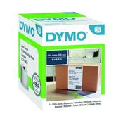 DYMO LABELWRITER EXTRA LARGE SHIPPING LABELS 104 MM X 159 MM S0904980 (PACK OF 220) image