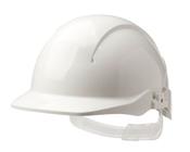 CENTURION CONCEPT FULL PEAK SLIP RATCHET HELMET WHITE  (PACK OF 1) image