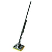 ADDIS SUPER DRY SPONGE MOP METALLIC/GRAPHITE 9589CBL (PACK OF 1) image