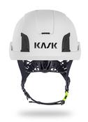 KASK ZENITH X SAFETY HELMET WHITE  (PACK OF 1) image