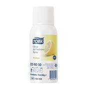TORK AIR FRESHENER SPRAY REFILL A1 CITRUS 75ML (PACK OF 12) 236050 image