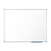 NOBO BASIC STEEL MAGNETIC WHITEBOARD 900 X 600MM 1905210 image
