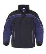 HYDROWEAR RIMINI SIMPLY NO SWEAT WATERPROOF FIXED LINING PILOT JACKET NAVY / BLACK XL (PACK OF 1) image