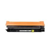 Q-CONNECT BROTHER TN-421Y COMPATIBLE TONER CARTRIDGE STANDARD YIELD YELLOW TN-421Y-COMP image