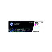 HP 207A LASERJET TONER CARTRIDGE MAGENTA W2213A image