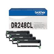 BROTHER DR-248CL DRUM UNIT PACK CMYK DR248CL image