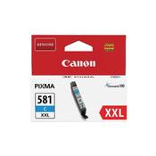 CANON CLI-581XXL CYAN INK CARTRIDGE 1995C001 image