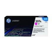 HP 307A MAGENTA LASERJET TONER CARTRIDGE CE743A image
