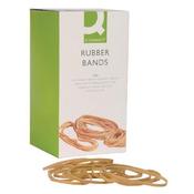 Q-CONNECT RUBBER BANDS NO.69 152.4 X 6.3MM 500G KF10554 image