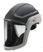 3M M-307 RESP PROTECTIVE HELMET  (PACK OF 1) image