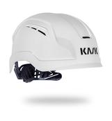 KASK ZENITH X BA AIR WHITE  (PACK OF 1) image