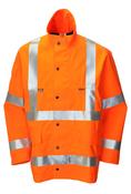 GORE-TEX FOUL WEATHER JACKET ORANGE 3XL (PACK OF 1) image