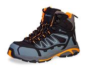 BEESWIFT HIKER S3 COMPOSITE BLACK / ORANGE 13 (PACK OF 1) image