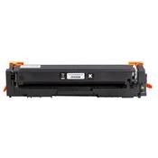 Q-CONNECT HP CF540A TONER CARTRIDGE BLACK COMPATIBLE CF540A-COMP image