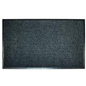 DOORTEX ULTIMAT INDOOR DOORMAT 600X900MM GREY FC46090ULTGR image