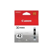 CANON CLI-42GY GREY INKJET CARTRIDGE 6390B001 image