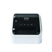 BROTHER QL-1100 SHIPPING AND BARCODE LABEL PRINTER QL-1100 image