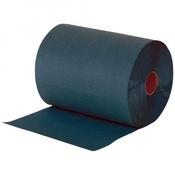 JANGRO BLUE ROLL 1 PLY 112M X 195MM (PACK OF 8) image