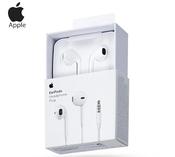APPLE IN-EAR EAR PODS WITH A 3.5MM HEADPHONE PLUG, COLOUR WHITE REFERENCE MNHF2ZM/A image