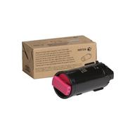 XEROX VERSALINK C605 MAGENTA EXTRAHIGH YIELD TONER CARTRIDGE 106R03933 image