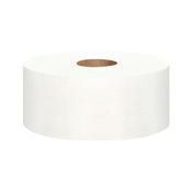 KATRIN GIGANT TOILET ROLL 2-PLY 60MM CORE REFILL (PACK OF 12) 62080 image