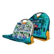 WALLACE CAMERON ADULTO PREMIER FIRST AID DISPENSER 10 PERSON 1002280 image