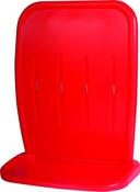 SPECTRUM INDUSTRIAL FIRE EXTINGUISHER STAND DOUBLE 14371 image