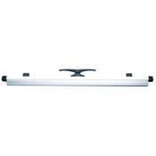 Q-CONNECT PAPER STORAGE HANGER A0 GREY (PACK OF 10) KF00782 image