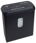 600XC-P4 CROSS CUT SHREDDER