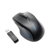 KENSINGTON PRO FIT WIRELESS FULL-SIZE MOUSE BLACK K72370EU image