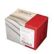 BLICK ADDRESS LABEL ROLL 50X80MM (PACK OF 150) RS221654 image