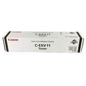 CANON C-EXV11 BLACK TONER CARTRIDGE 9629A002AA image