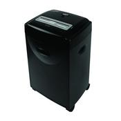 Q-CONNECT Q15CC CROSS-CUT SHREDDER. SECURITY LEVEL 3. BIN CAPACITY 35LS. KF15554 image