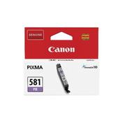 CANON CLI-581 PHOTO BLUE INK CARTRIDGE 2107C001 image