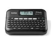 BROTHER PT-D460BTVP PROFESSIONAL DESKTOP LABEL PRINTER