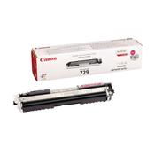 CANON 729 MAGENTA TONER CARTRIDGE 4368B002AA image