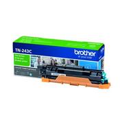 BROTHER TN-243 CYAN TONER CARTRIDGE TN243C image