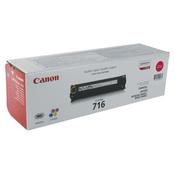 CANON 716M MAGENTA TONER CARTRIDGE 1978B002 image