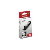 CANON PGI-570PGBKXL BLACK HIGH YIELD INK CARTRIDGE 0318C001 image