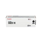 CANON 069H TONER CARTRIDGE HIGH YIELD BLACK image