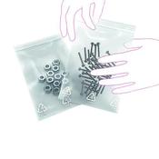 MINIGRIP BAG 230X325MM CLEAR (PACK OF 1000) GL-A4 image