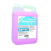 2WORK FLOOR MAINTAINER CONCENTRATE 5 LITRE BULK BOTTLE 109 (PACK OF 1) image