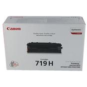 CANON 719 BLACK HIGH CAPACITY TONER CARTRIDGE 3480B002AA image