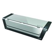 LEITZ ILAM TOUCH TURBO PRO LAMINATOR A3 SILVER/BLACK 75191000 image