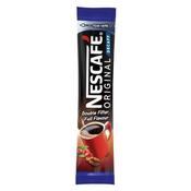 NESCAFE DECAFFEINATED ONE CUP STICKS COFFEE SACHETS (PACK OF 200) 12315595 image