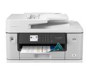 BROTHER MFC-J6540DW WIRELESS ALL-IN-ONE COLOUR INKJET PRINTER MFCJ6540DWZU1 image