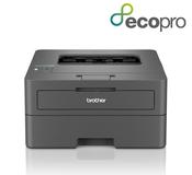 BROTHER HLL-L2400DWE YOUR EFFICIENT A4 MONO LASER PRINTER image