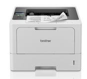 BROTHER HL-L5210DN PROFESSIONAL NETWORK A4 MONO LASER PRINTER image