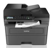 BROTHER MFC-L2800DW YOUR EFFICIENT ALL IN ONE A4 MONO LASER PRINTER image