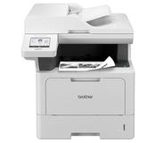 BROTHER MFC-L5710DN PROFESSIONAL ALL IN ONE A4 MONO LASER PRINTER image